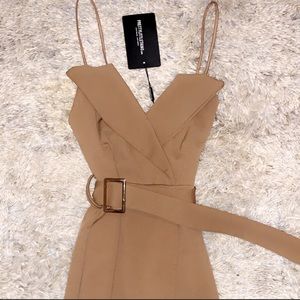 Pretty Little Thing Dress